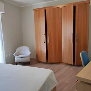 Appartamento Casa Botta. Ampio Luminoso E Confortevole, Morbegno