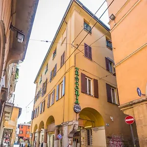 Old Town Via Marsala Appartamento Bologna