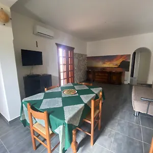Nu Jardinu 'nmezzu Di Lu Mari Casa vacanze San Vito Lo Capo