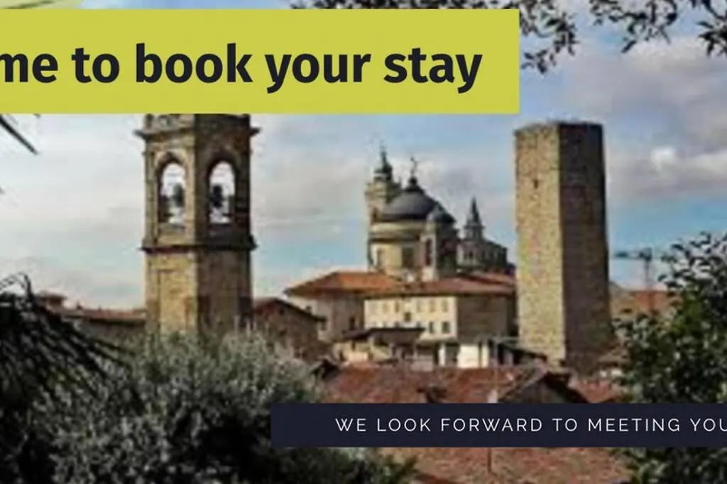 Appartamento Entire Flat, Independent Entrance, 20 Mins To Bgy - Bergamo Milan Airport Nembro Italia